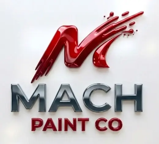 Mach Paint Co.